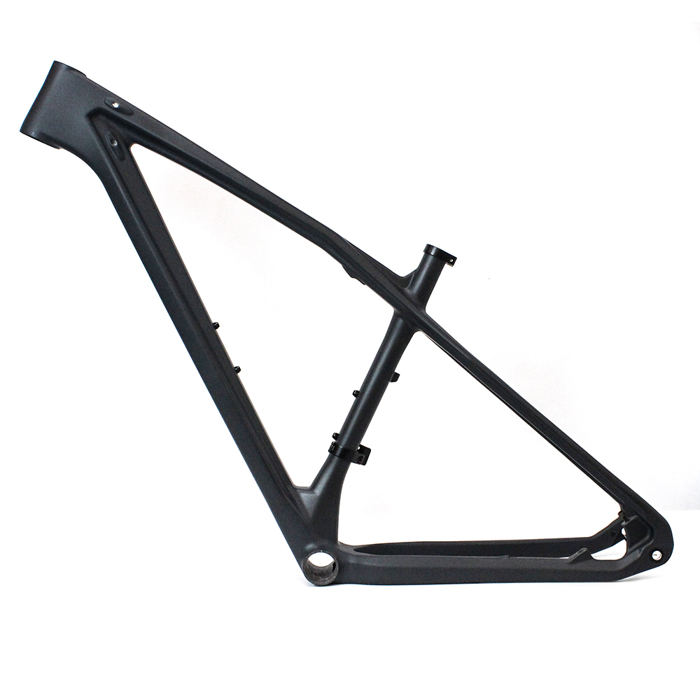 Carbon Bicycle Frame