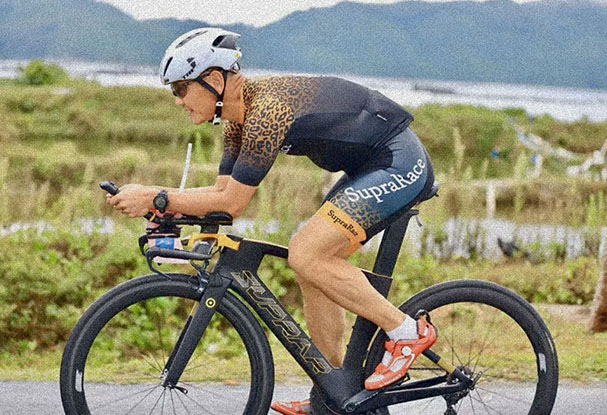長距離乗馬を改善するための8ポイント！ 